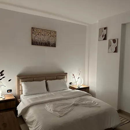 City Center Apartamento *