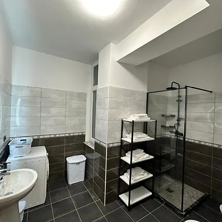 City Center Apartamento *